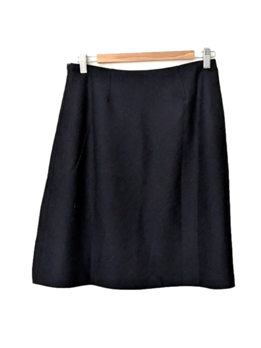 Chadwicks of Boston A-line skirt - Picture 3 of 7